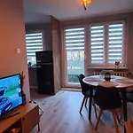 Retro Lägenhet