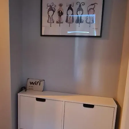 Apartment Retro *