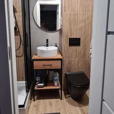 Apartment Retro *