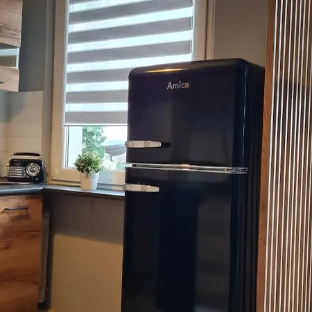 Apartment Retro